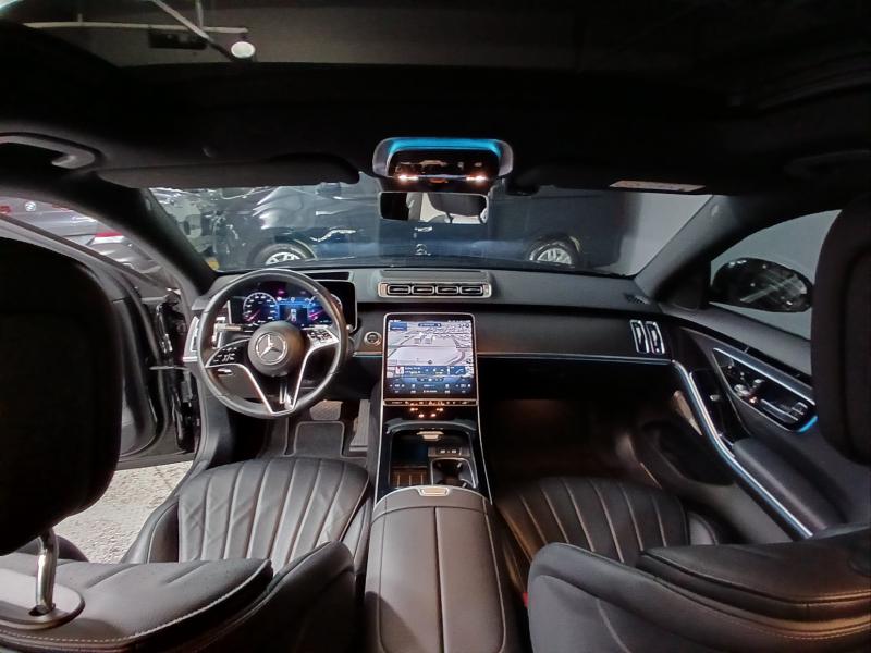 벤츠 S클래스(7세대) S450L 4매틱 - 이미지 15