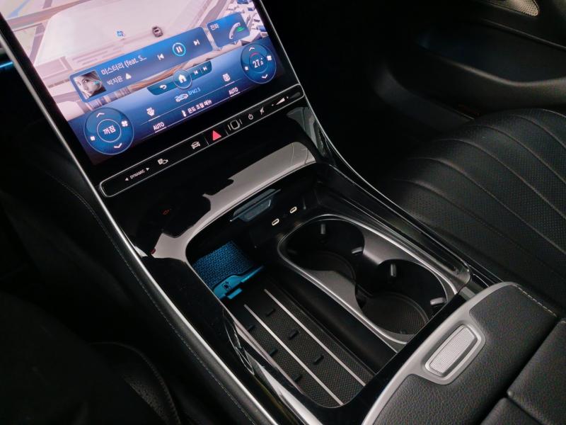 벤츠 S클래스(7세대) S450L 4매틱 - 이미지 8