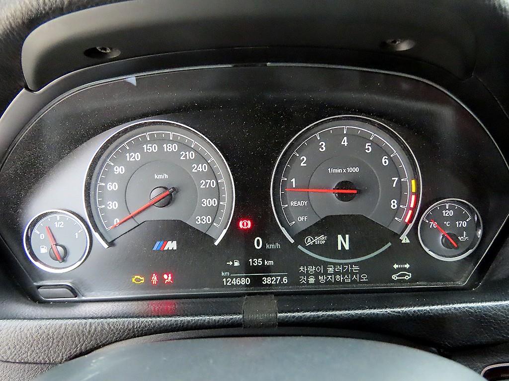 BMW M4 M4 쿠페 - 이미지 2