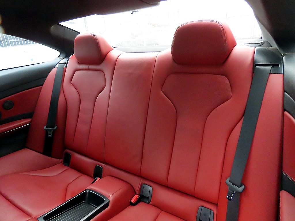 BMW M4 M4 쿠페 - 이미지 11