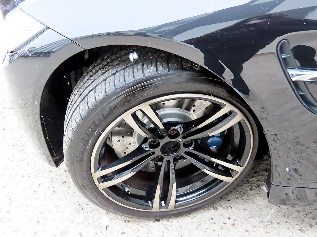 BMW M4 M4 쿠페 - 이미지 9