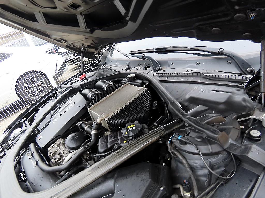 BMW M4 M4 쿠페 - 이미지 17