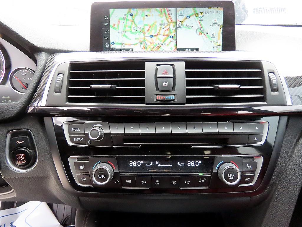 BMW M4 M4 쿠페 - 이미지 15