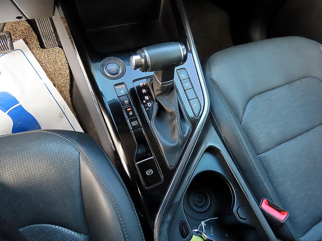 기아 디 올뉴니로 1.6 HEV 프레스티지 - 이미지 16