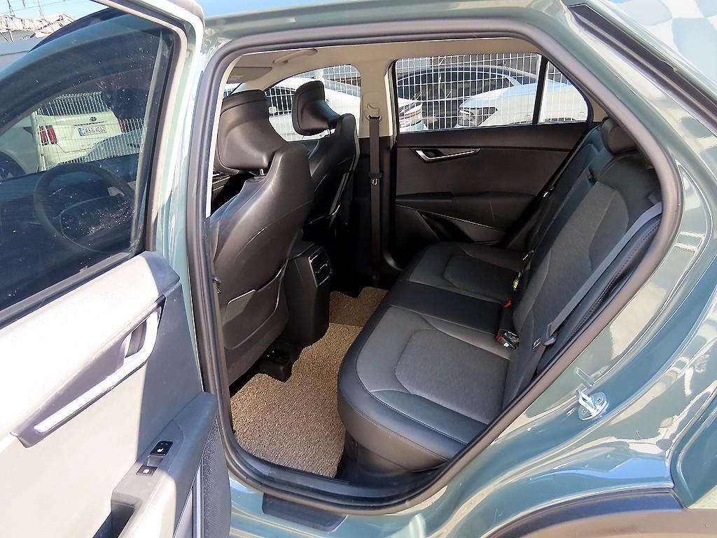 기아 디 올뉴니로 1.6 HEV 프레스티지 - 이미지 20