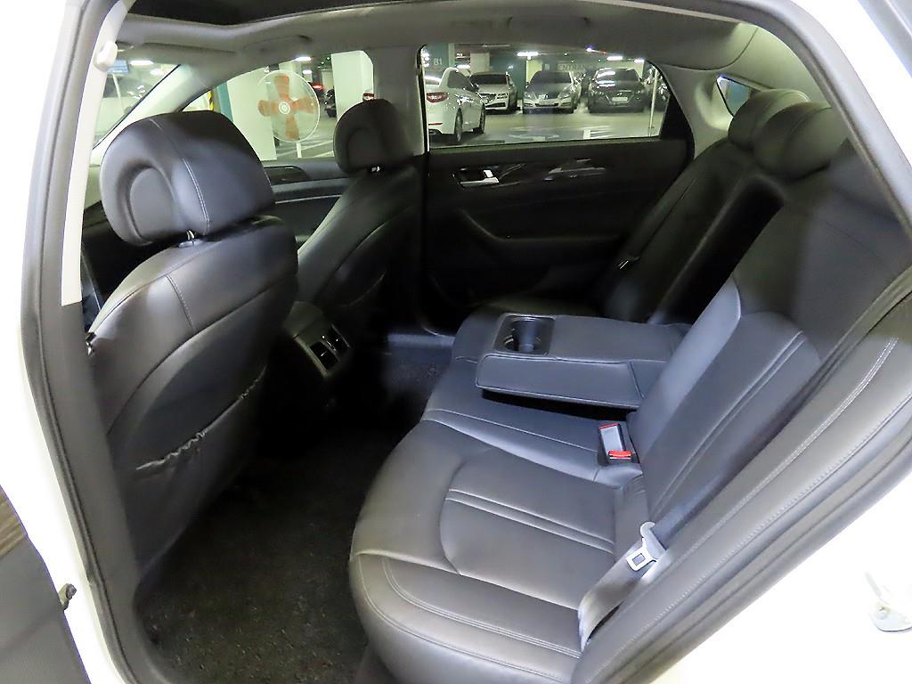 현대 LF쏘나타 2.0 CVVL 스마트 - 이미지 2