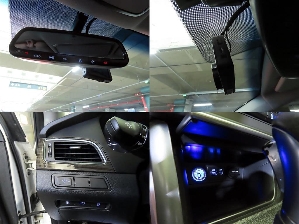 현대 LF쏘나타 2.0 CVVL 스마트 - 이미지 12