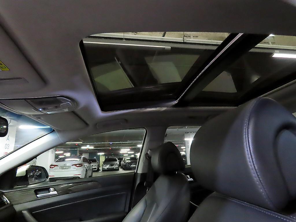 현대 LF쏘나타 2.0 CVVL 스마트 - 이미지 5