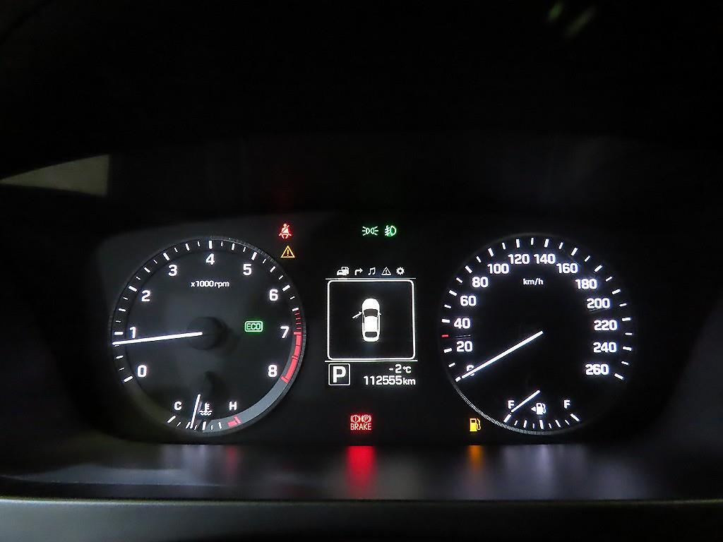 현대 LF쏘나타 2.0 CVVL 스마트 - 이미지 11