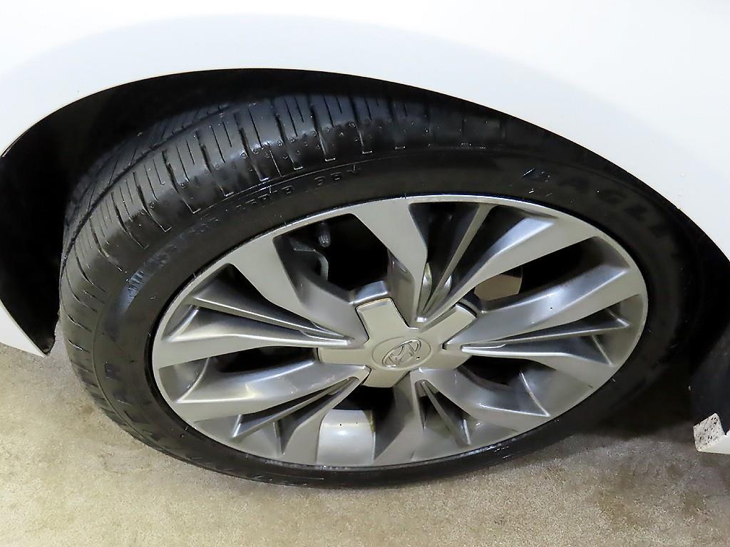 현대 LF쏘나타 2.0 CVVL 스마트 - 이미지 18