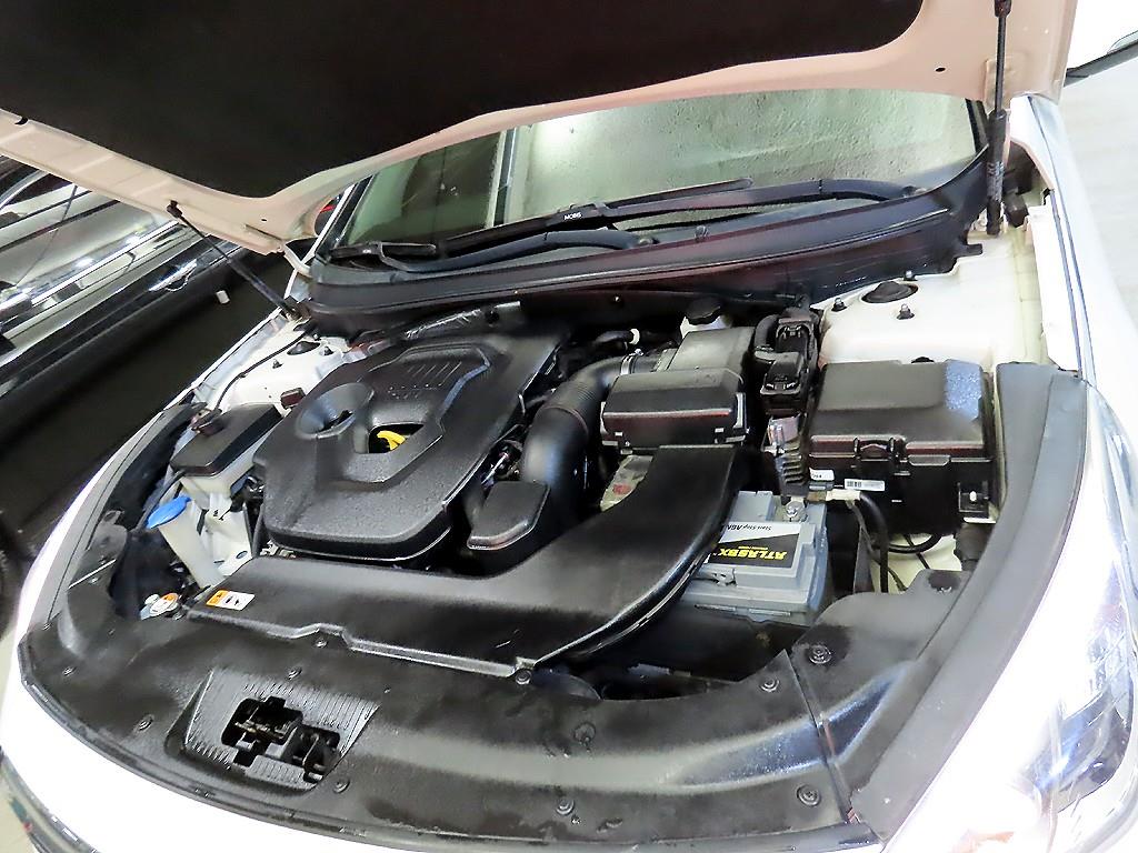 현대 LF쏘나타 2.0 CVVL 스마트 - 이미지 6