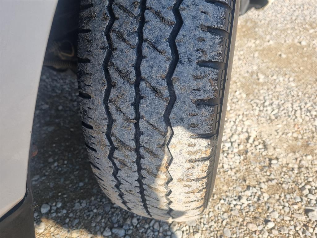 현대 포터II CRDi 더블캡 초장축 스마트 - 이미지 13