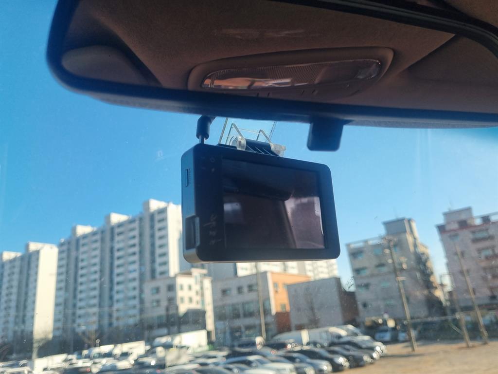 현대 포터II CRDi 더블캡 초장축 스마트 - 이미지 5