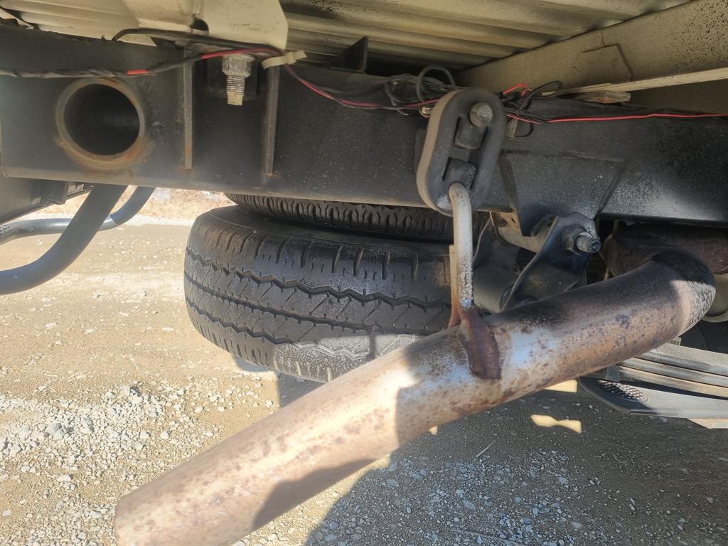 현대 포터II CRDi 더블캡 초장축 스마트 - 이미지 3