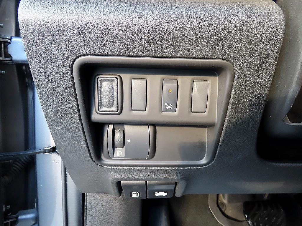 르노 (삼성) 더 뉴QM6 2.0 GDe RE