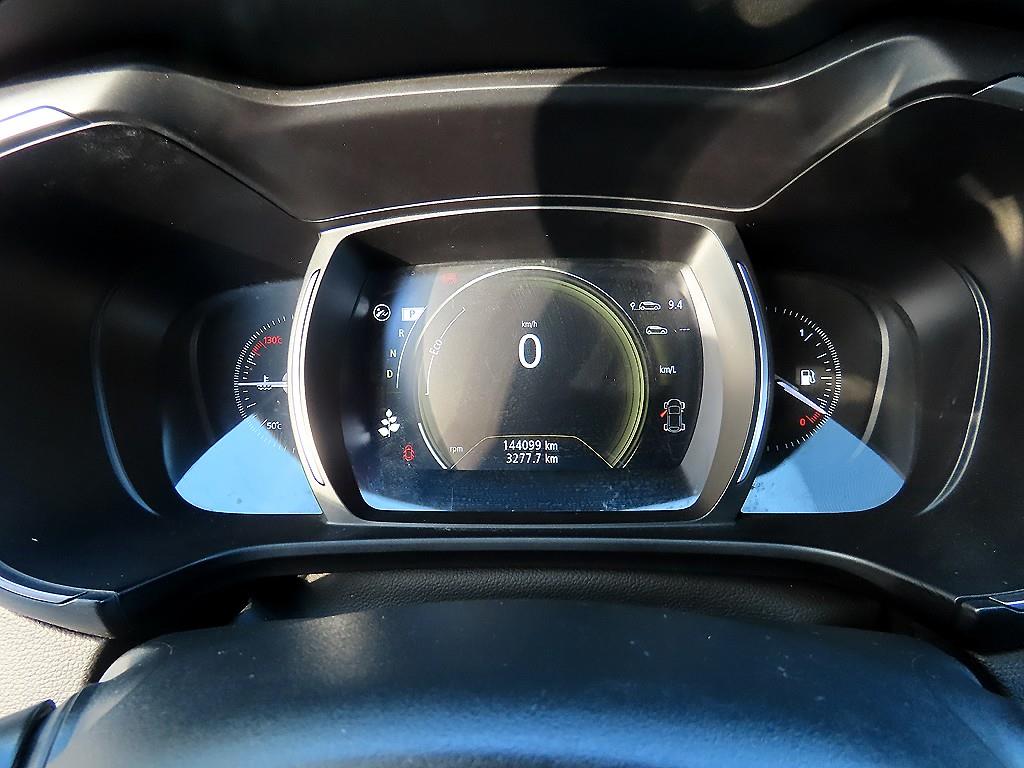 르노 (삼성) 더 뉴QM6 2.0 GDe RE - 이미지 20