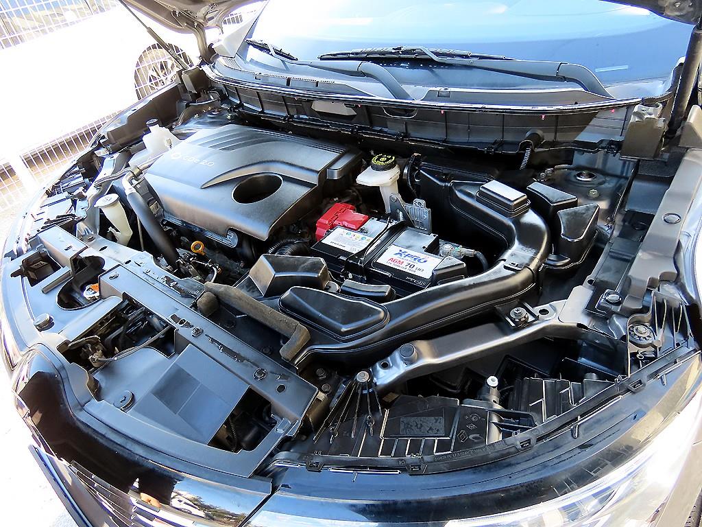 르노 (삼성) 더 뉴QM6 2.0 GDe RE - 이미지 4