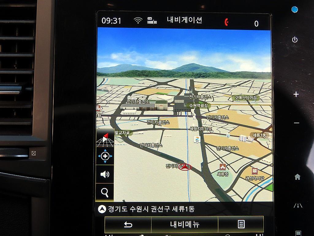 르노 (삼성) 더 뉴QM6 2.0 GDe RE - 이미지 13