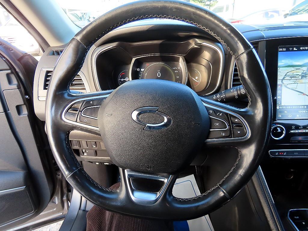 르노 (삼성) 더 뉴QM6 2.0 GDe RE - 이미지 15