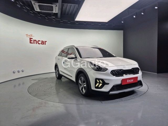 니로 하이브리드