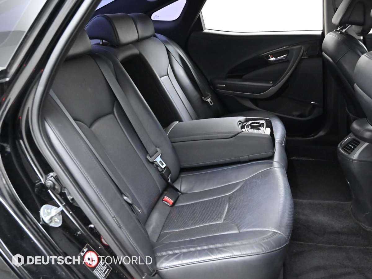 현대 그랜저HG HG 300 프리미엄 - 이미지 9