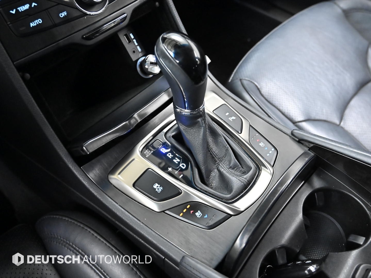 현대 그랜저HG HG 300 프리미엄 - 이미지 18