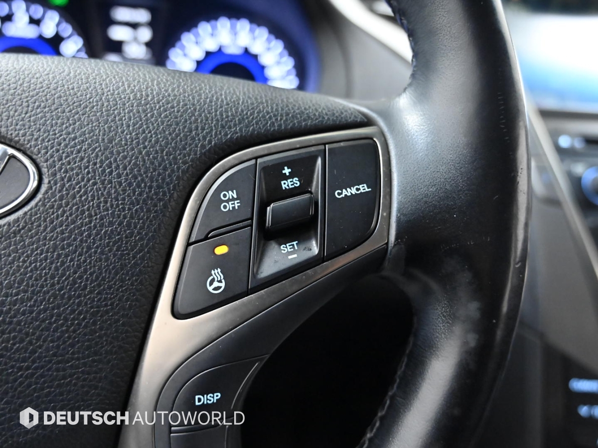 현대 그랜저HG HG 300 프리미엄 - 이미지 6