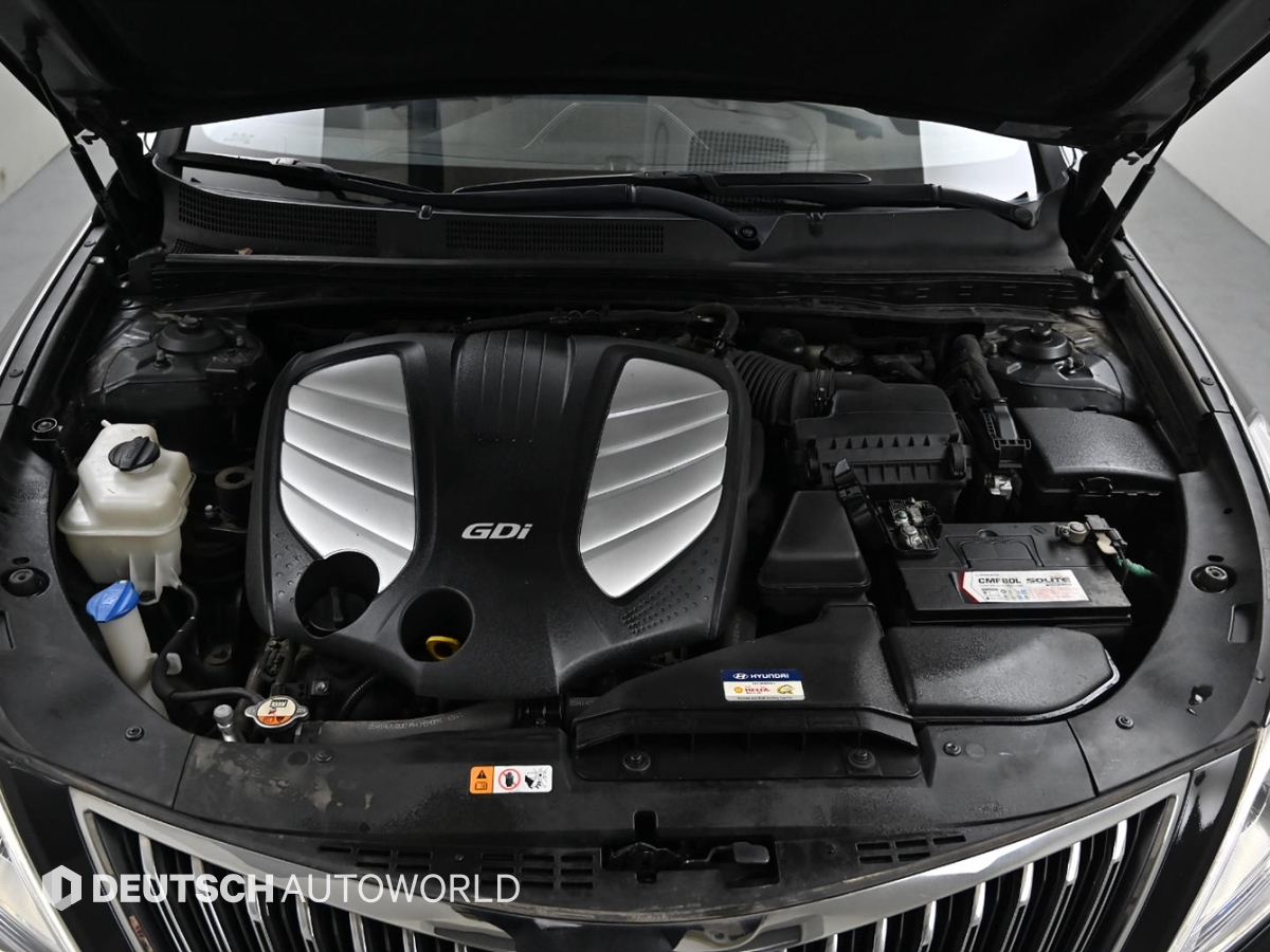 현대 그랜저HG HG 300 프리미엄