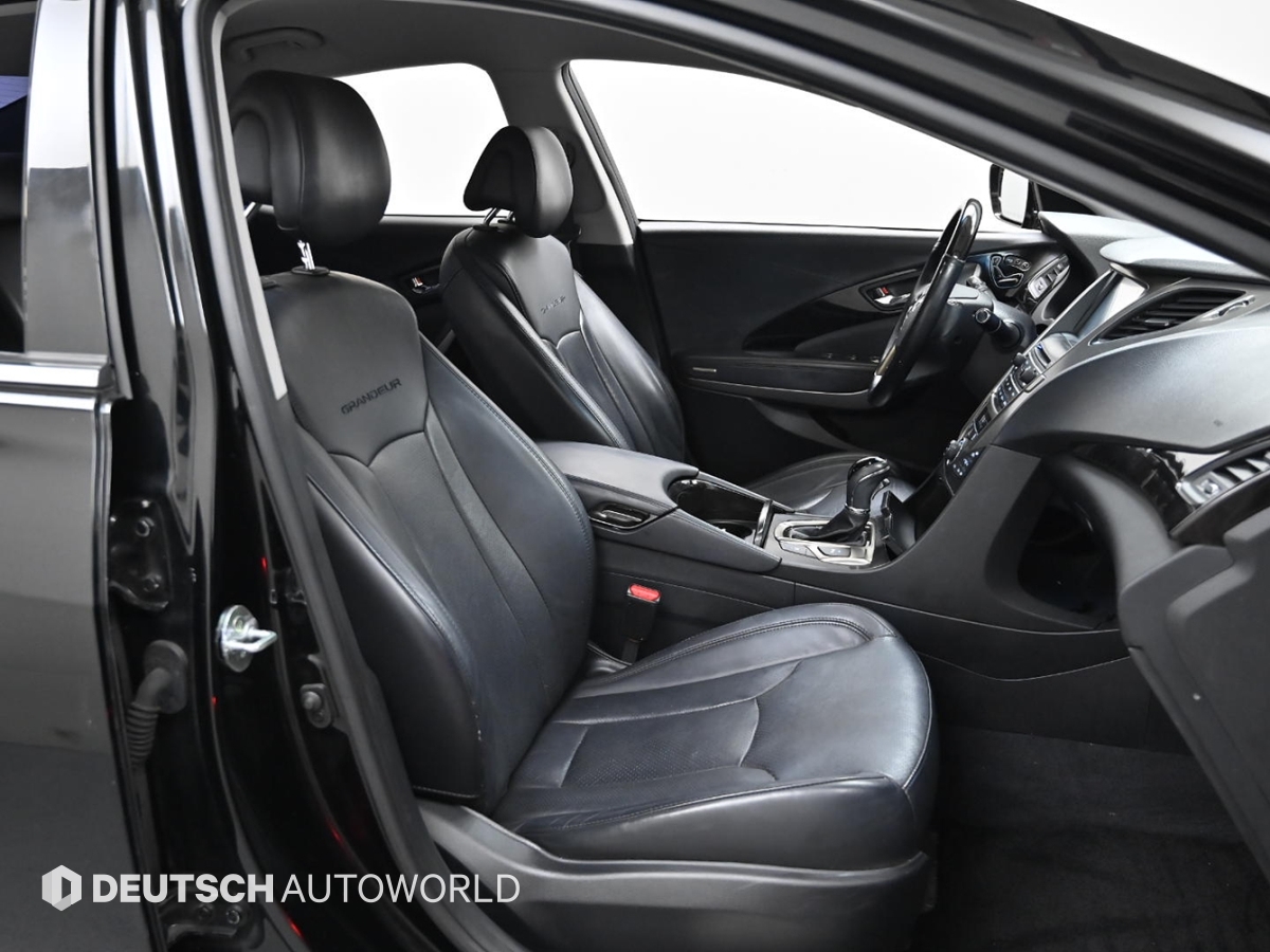 현대 그랜저HG HG 300 프리미엄 - 이미지 16