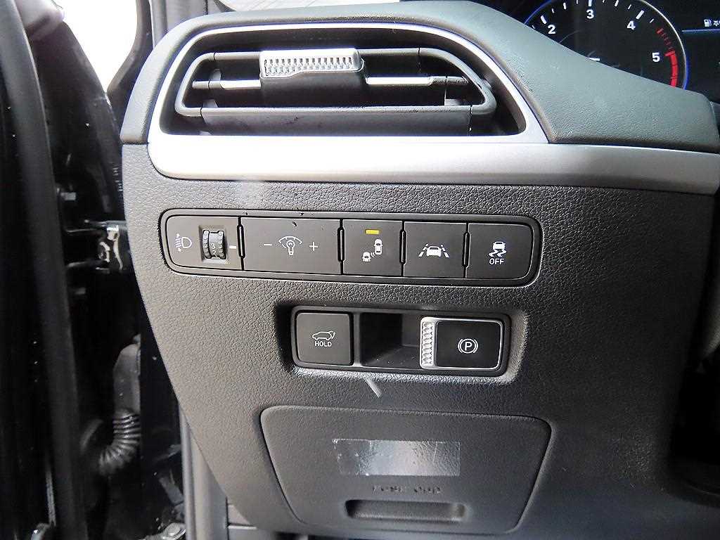 현대 팰리세이드 2.2 디젤 프레스티지 - 이미지 15