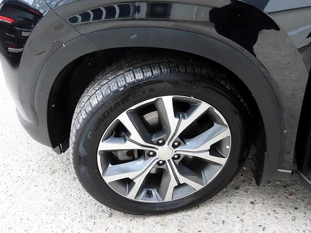 현대 팰리세이드 2.2 디젤 프레스티지 - 이미지 19