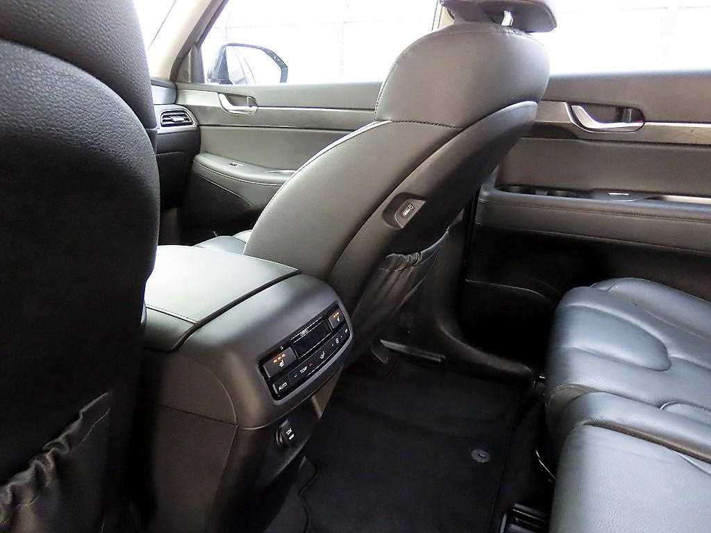 현대 팰리세이드 2.2 디젤 프레스티지 - 이미지 2