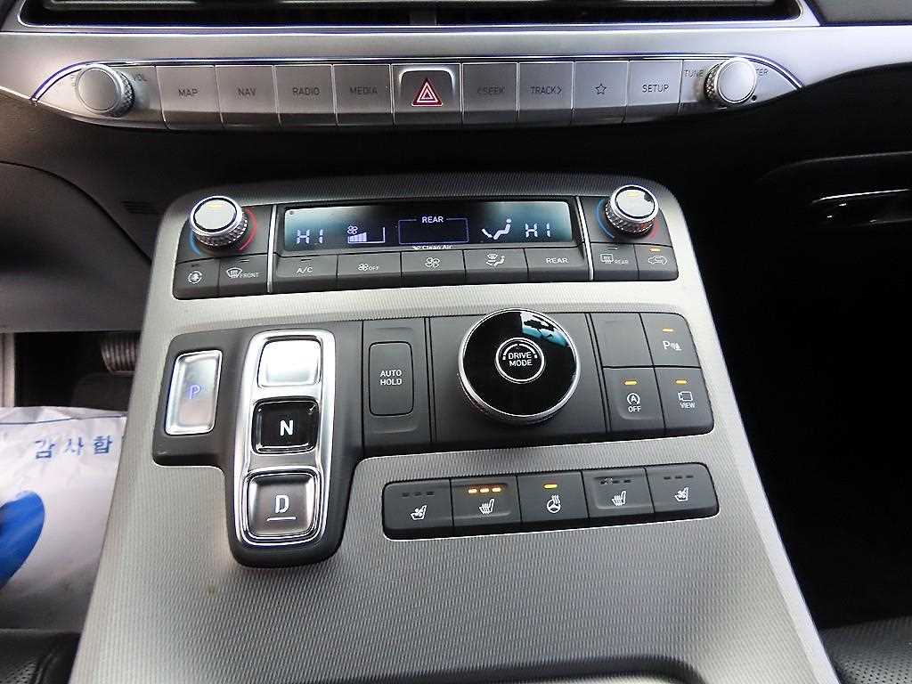 현대 팰리세이드 2.2 디젤 프레스티지 - 이미지 17