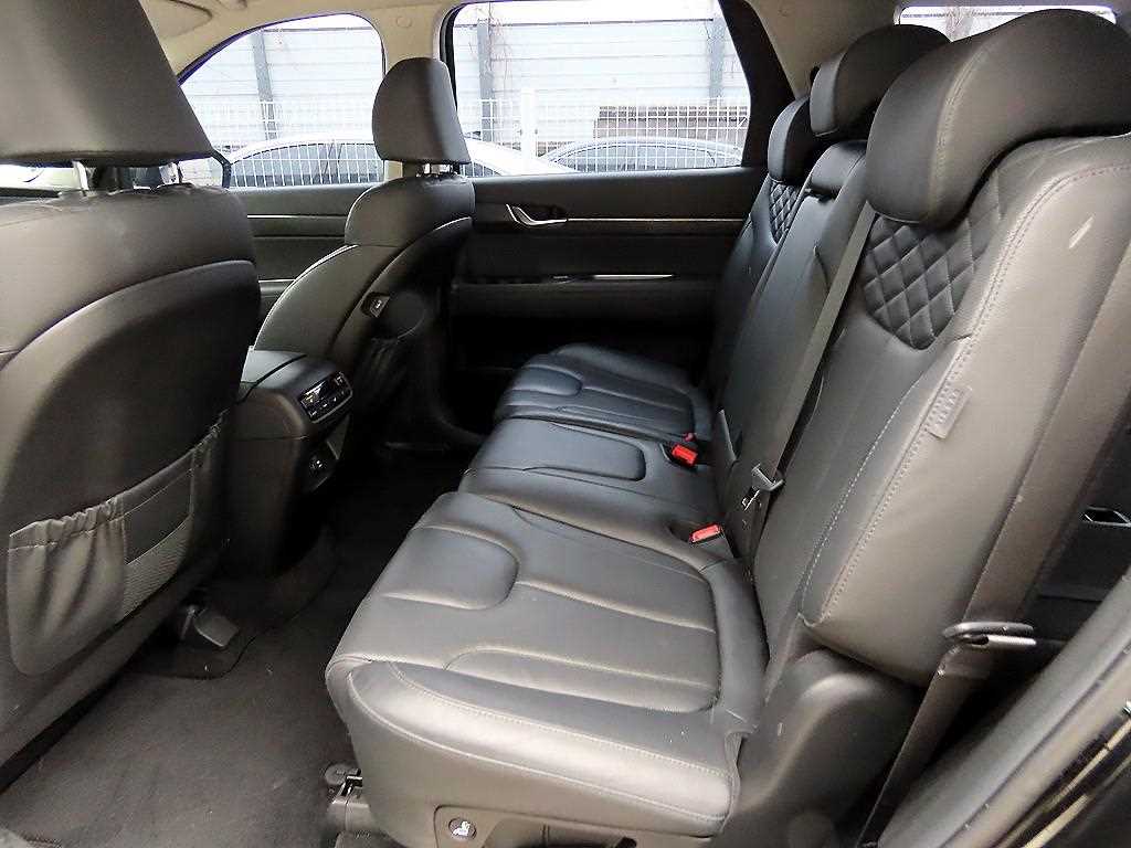 현대 팰리세이드 2.2 디젤 프레스티지 - 이미지 5