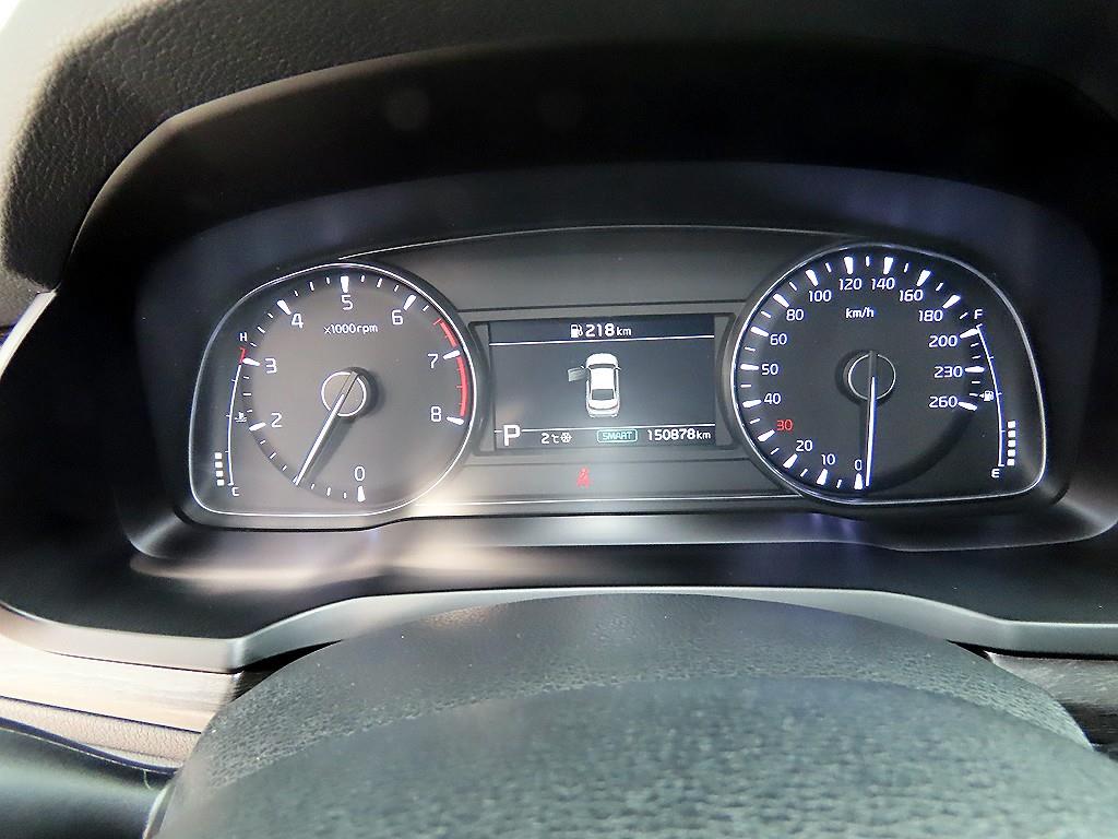 기아 K7 프리미어 2.5 GDi 노블레스 - 이미지 5