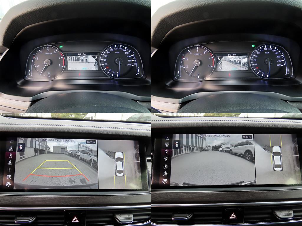 기아 K7 프리미어 2.5 GDi 노블레스 - 이미지 14