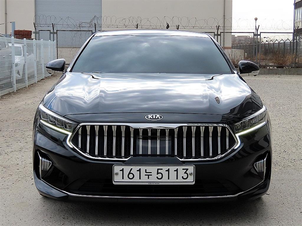 기아 K7 프리미어 2.5 GDi 노블레스 - 이미지 20