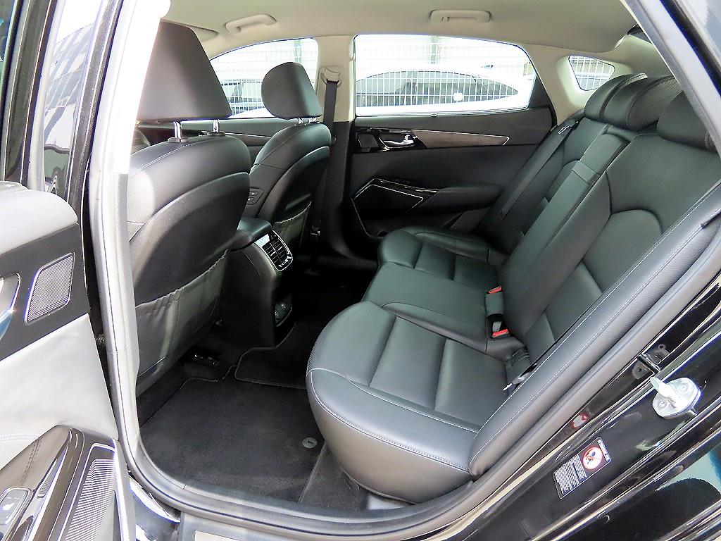 기아 K7 프리미어 2.5 GDi 노블레스 - 이미지 19