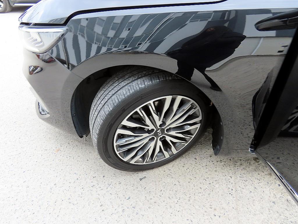 기아 K7 프리미어 2.5 GDi 노블레스 - 이미지 2