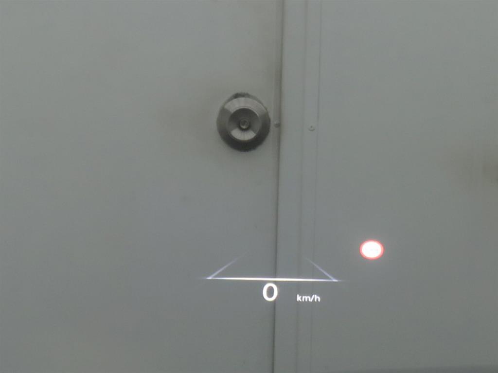 제네시스 더 올뉴G80 가솔린 2.5 AWD 기본형 - 이미지 11