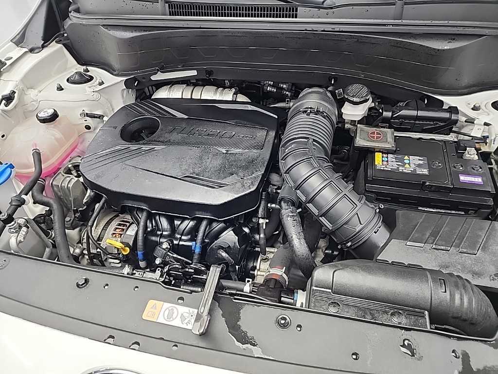 기아 셀토스 1.6 가솔린 2WD 시그니처 - 이미지 4