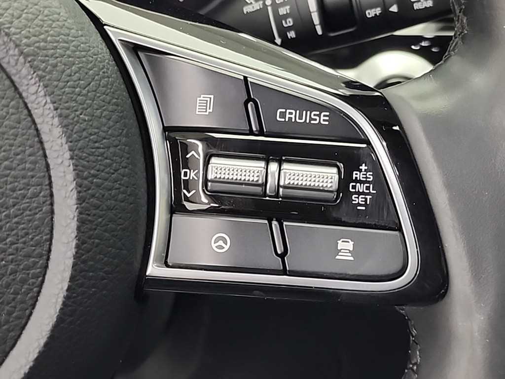 기아 셀토스 1.6 가솔린 2WD 시그니처