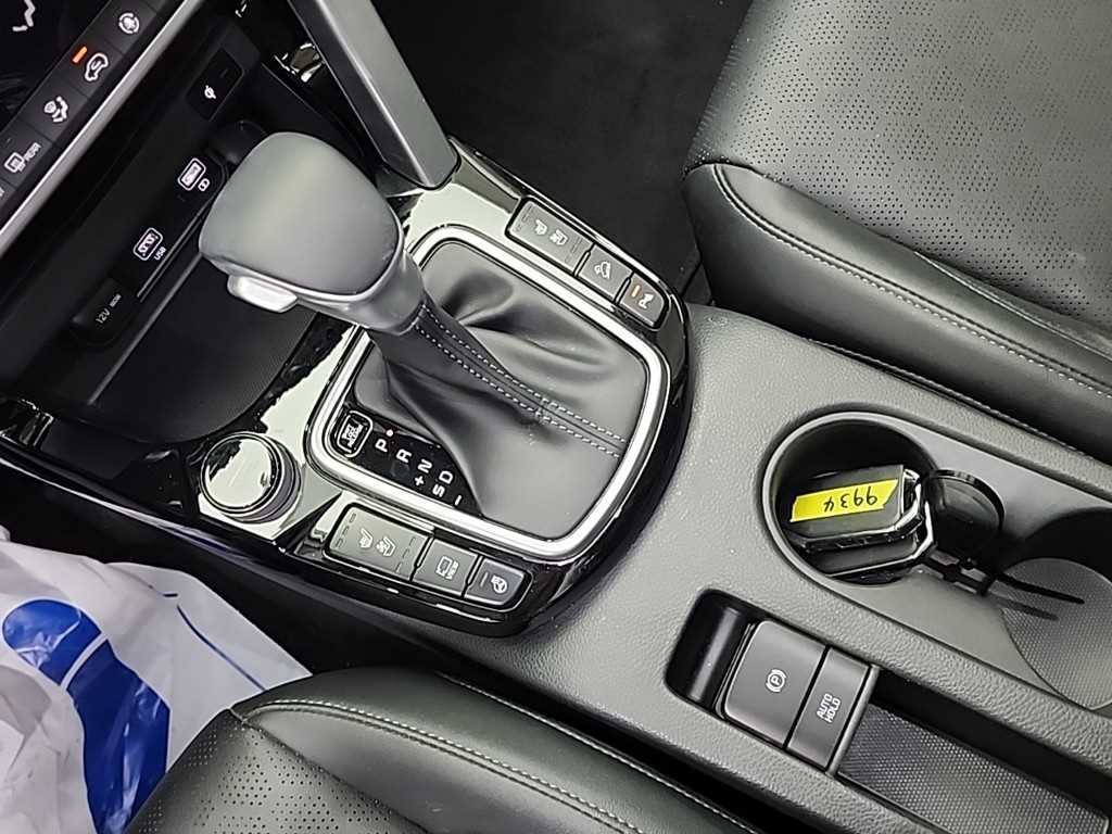 기아 셀토스 1.6 가솔린 2WD 시그니처 - 이미지 16