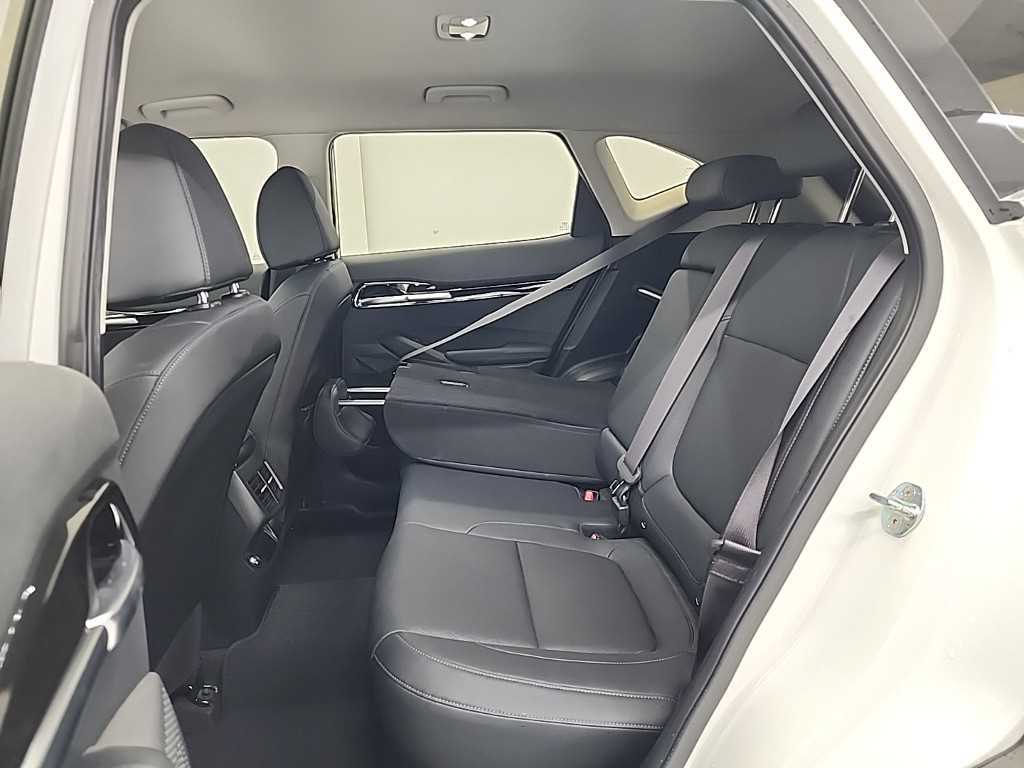 기아 셀토스 1.6 가솔린 2WD 시그니처 - 이미지 8