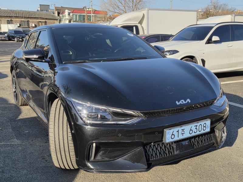 기아 EV6 GT 4WD - 이미지 5