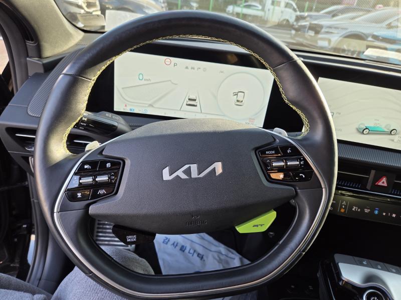 기아 EV6 GT 4WD - 이미지 14