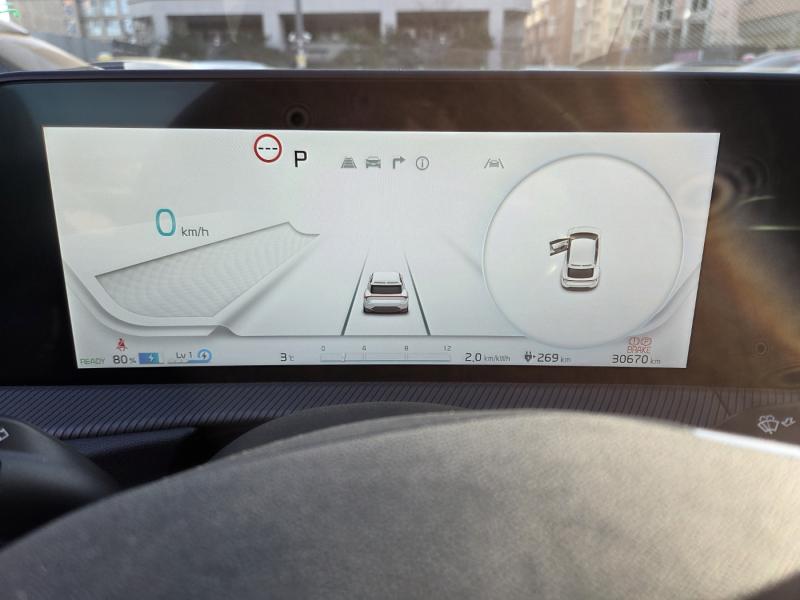 기아 EV6 GT 4WD - 이미지 15