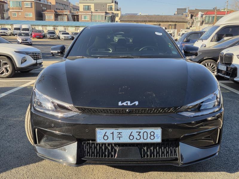 기아 EV6 GT 4WD - 이미지 13