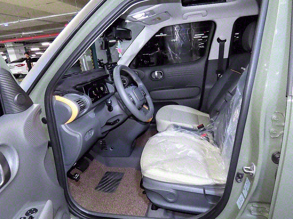 현대 캐스퍼 가솔린 1.0 터보 인스퍼레이션 - 이미지 3