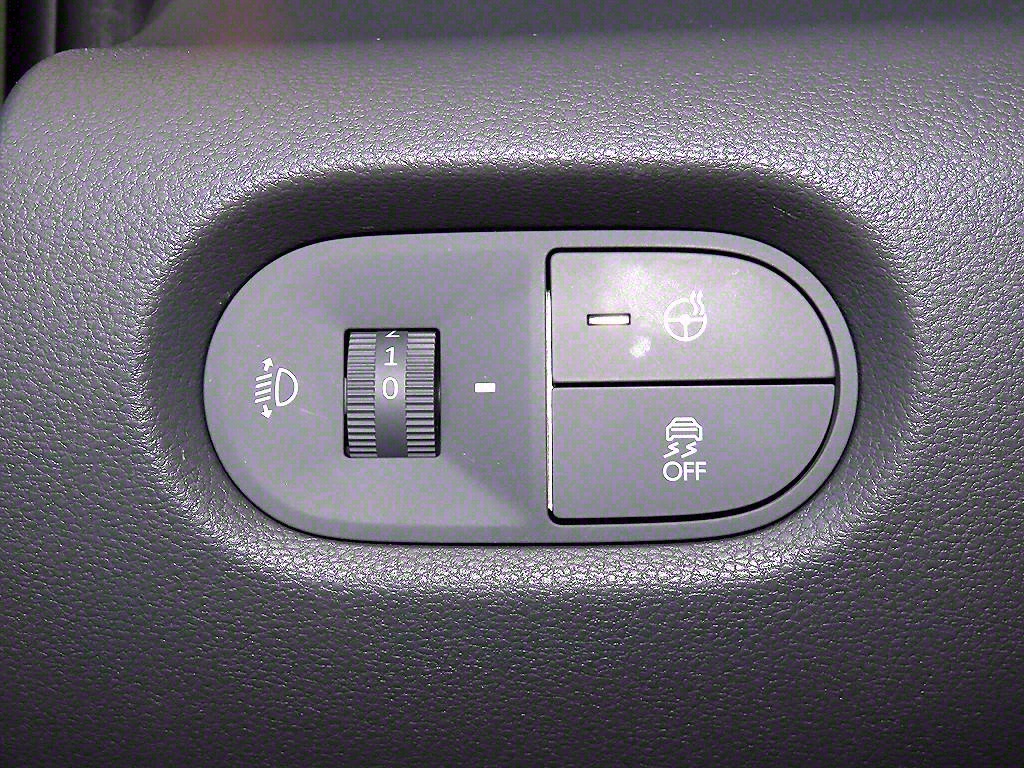 현대 캐스퍼 가솔린 1.0 터보 인스퍼레이션